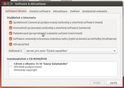 Ubuntu 13.10